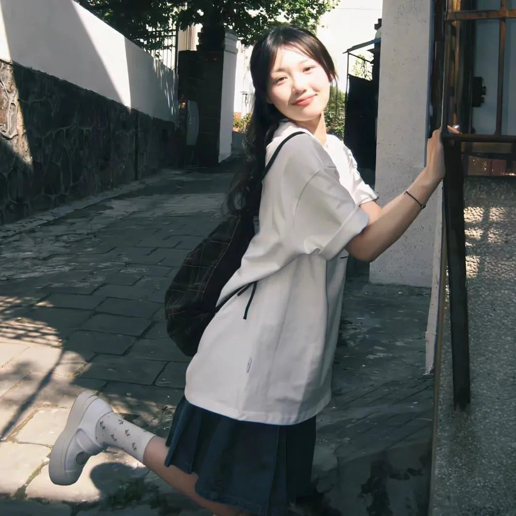 正常人