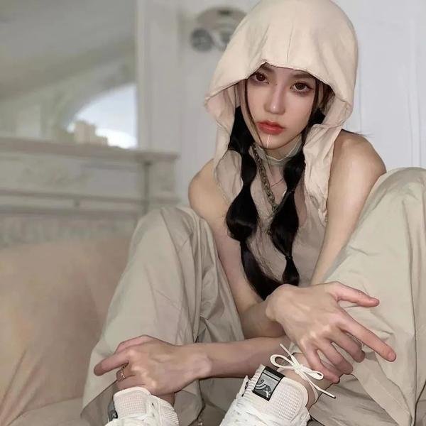 爱情不流泪