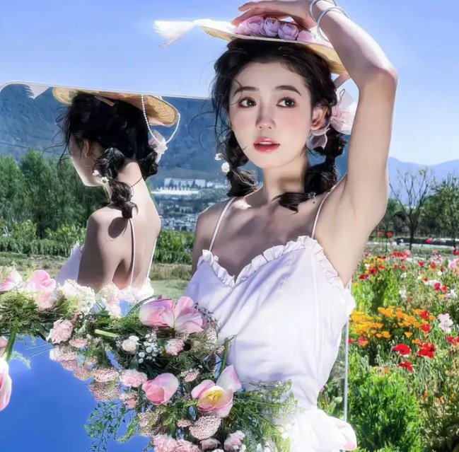 走西口
