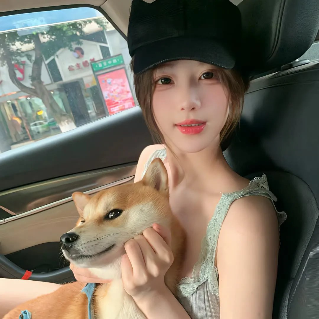 传闻中的白月光